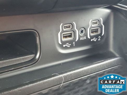 Used 2023 RAM 1500 Big Horn image 34