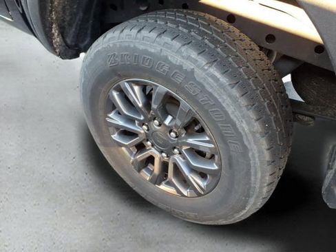 Used 2023 Ford Ranger XLT w/ Equipment Group 302A High image 18