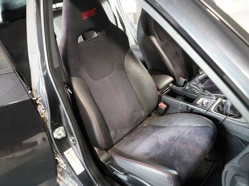 Used 2011 Subaru Impreza WRX STI w/ Popular Equipment Group 3B image 21