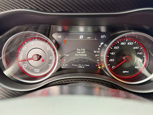 Used 2023 Dodge Charger Scat Pack image 39