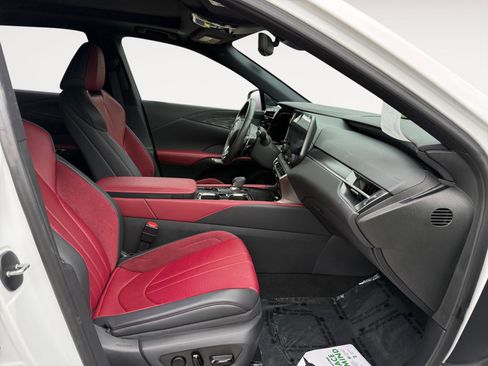 Used 2024 Lexus RX 500h F Sport w/ Convenience Package image 19