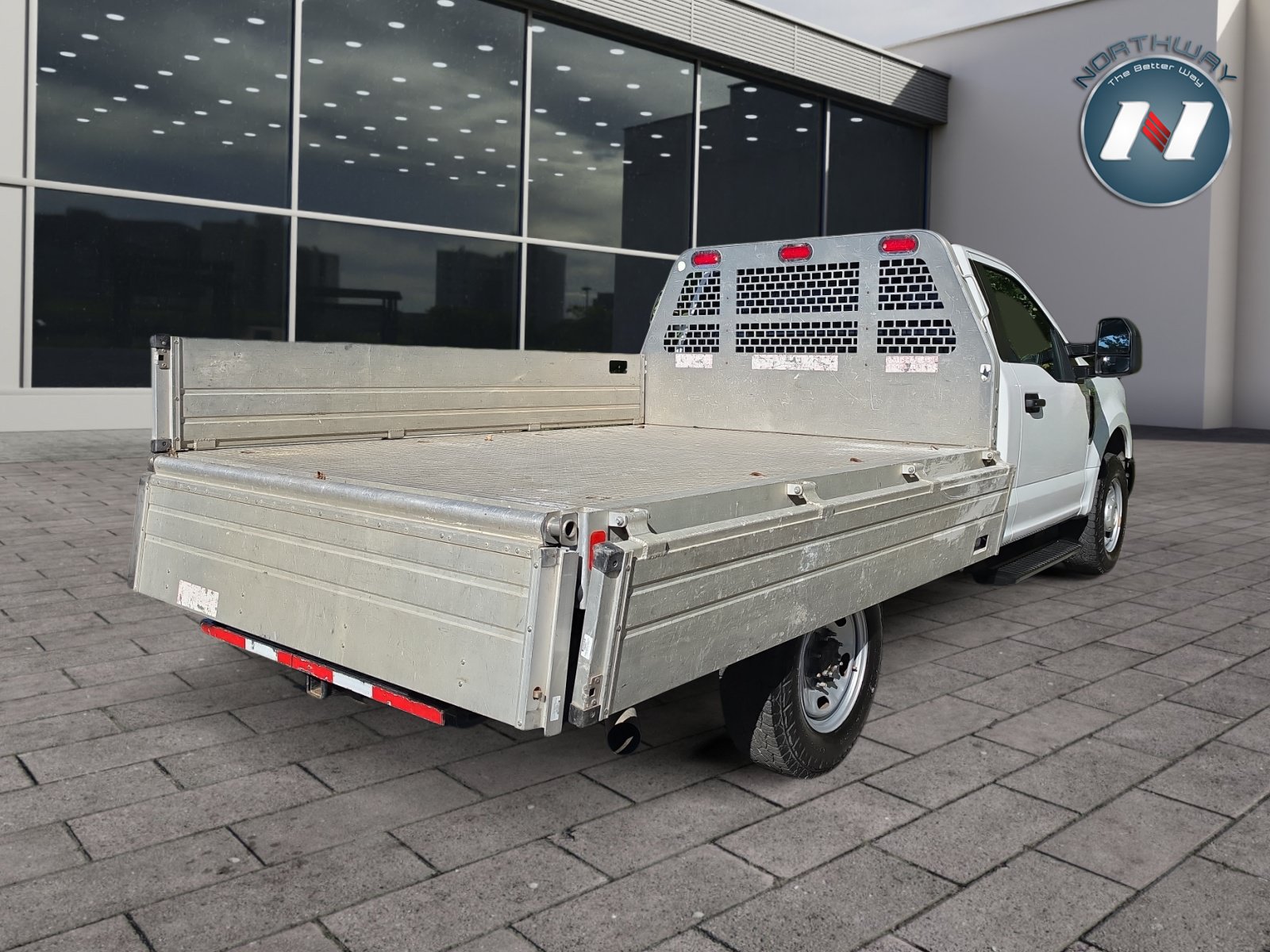 Used 2019 Ford F250 XL RWD image 14