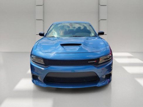 Used 2023 Dodge Charger GT RWD image 2