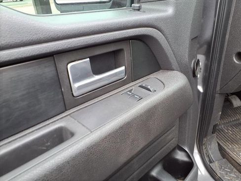 Used 2014 Ford F150 FX4 w/ FX Appearance Package image 13