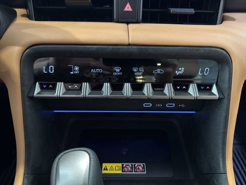 New 2026 Lexus IS 350 F Sport image 32