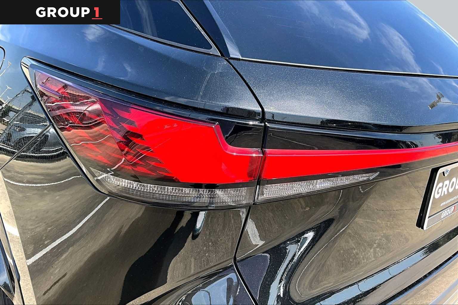 Used 2025 Lexus RX 350 FWD w/ Technology Package image 26