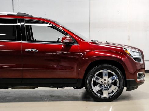 Used 2017 GMC Acadia Limited SLT AWD/4WD image 18