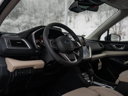 New 2026 Subaru Ascent Limited image 20