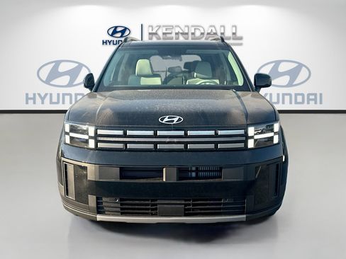 New 2026 Hyundai Santa Fe SEL FWD image 2