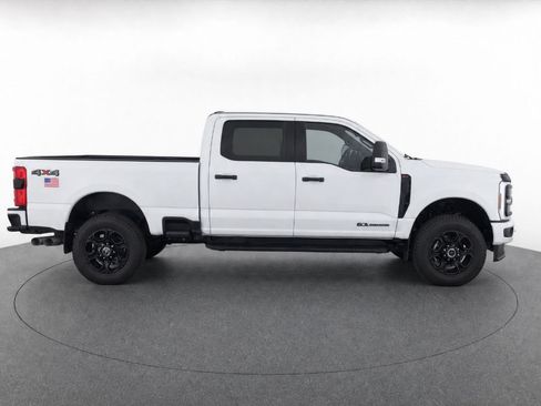 Used 2024 Ford F350 XL w/ STX Appearance Package AWD/4WD image 8