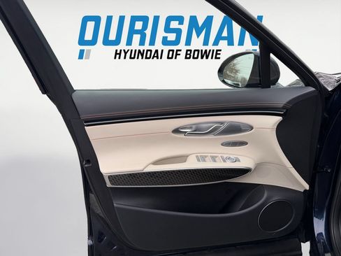 Used 2026 Genesis GV70 3.5T Sport Prestige AWD/4WD image 22