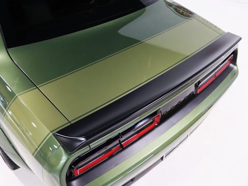 Used 2023 Dodge Challenger R/T Scat Pack image 76