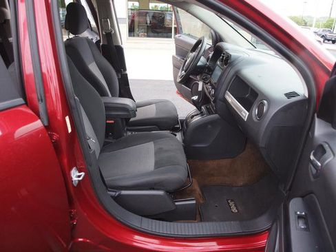 Used 2014 Jeep Compass Sport w/ Power Value Group AWD/4WD image 6