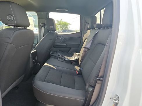 New 2026 GMC Canyon Elevation w/ Convenience Package RWD image 6