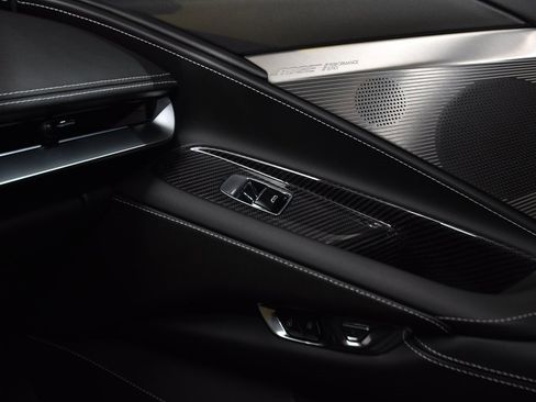 New 2026 Chevrolet Corvette Stingray Preferred Cpe w/ Z51 Performance Package image 18