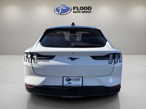 New 2026 Ford Mustang Mach-E Premium w/ Sport Appearance Package AWD/4WD image 6