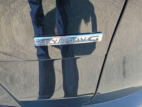 New 2026 MAZDA CX-30 AWD 2.5 S w/ Select Sport Pkg image 12