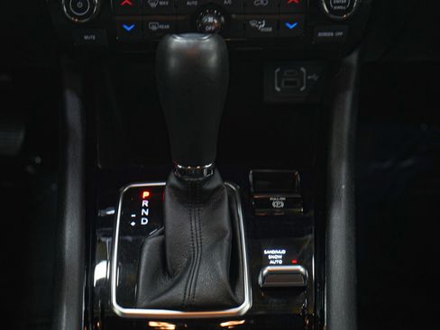 Used 2023 Jeep Compass Altitude w/ Convenience Group image 20