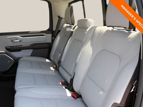 New 2026 RAM 1500 Laramie image 17