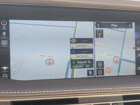 Used 2018 Lexus LS 500 AWD image 13