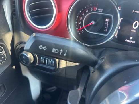 Used 2021 Jeep Gladiator Rubicon image 27