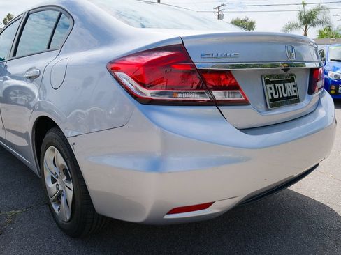 Used 2013 Honda Civic LX image 37