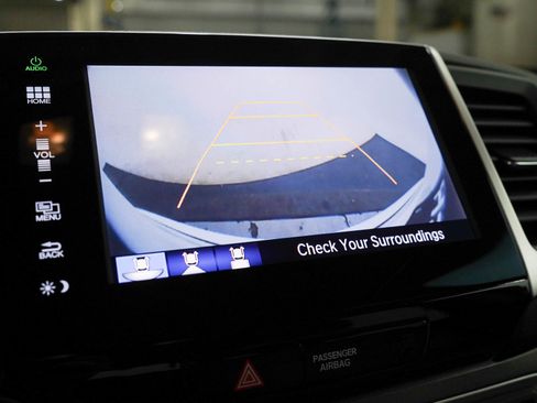 Used 2016 Honda Pilot EX-L image 29