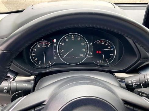 Used 2021 MAZDA CX-5 Grand Touring w/ GT Premium Package image 19