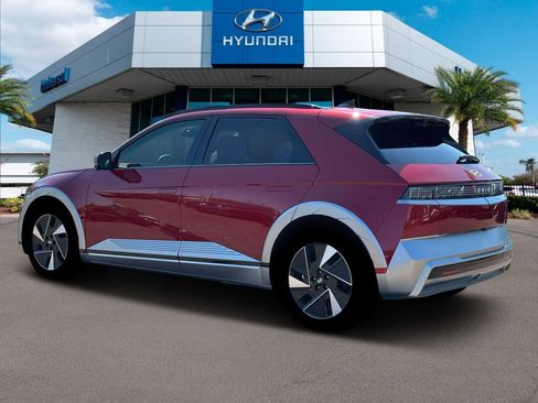 New 2026 Hyundai Ioniq 5 Limited RWD image 5