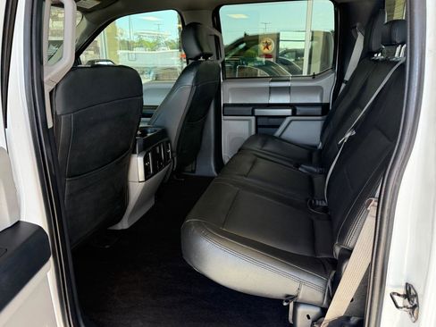 Used 2020 Ford F150 XLT w/ Equipment Group 301A Mid AWD/4WD image 9