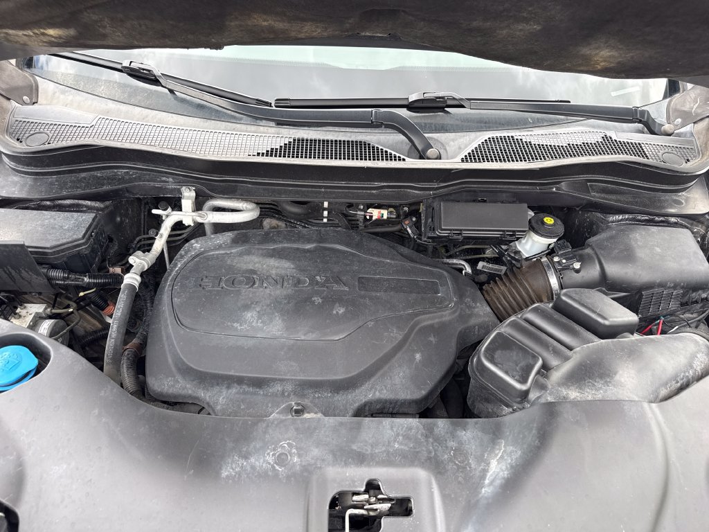 Used 2021 Honda Pilot Special Edition image 30