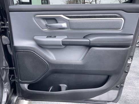 Used 2021 RAM 1500 Big Horn image 23