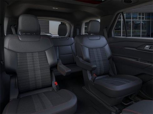 New 2026 Ford Explorer ST-Line image 11