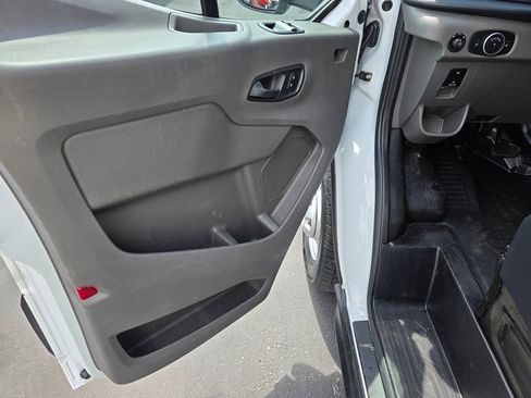 Used 2021 Ford Transit 250 Medium Roof AWD image 21
