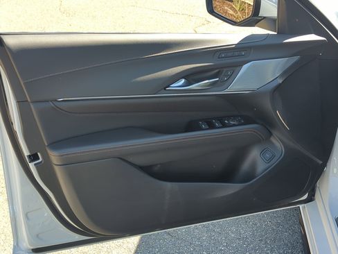 Used 2025 Cadillac CT4 V w/ Super Cruise Package image 14