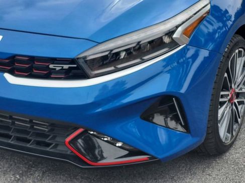 Used 2024 Kia Forte GT image 7