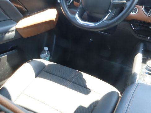 Used 2024 GMC Canyon AT4 w/ Canyon Safety Plus Package AWD/4WD image 13