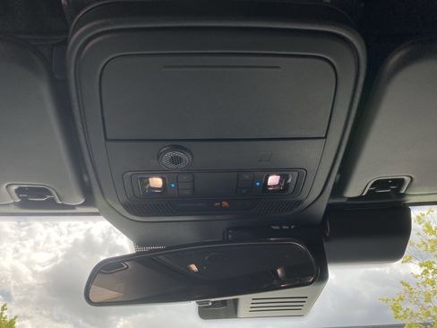 Used 2025 Ford Bronco 2-Door image 40