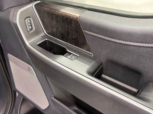 New 2026 Ford F350 Lariat AWD/4WD image 24