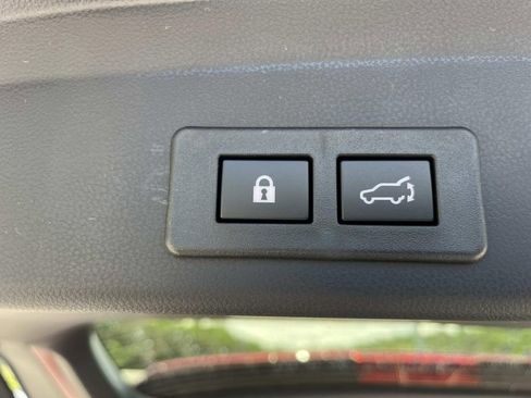New 2026 Subaru Ascent Limited AWD/4WD image 21