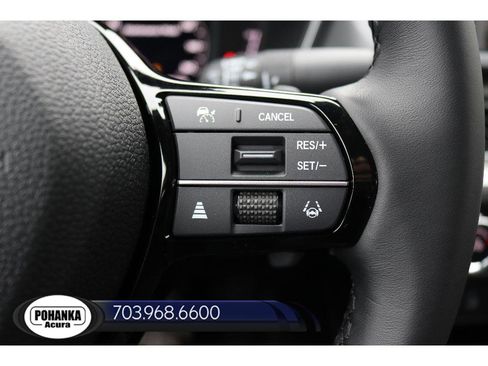 New 2026 Acura Integra Base image 13