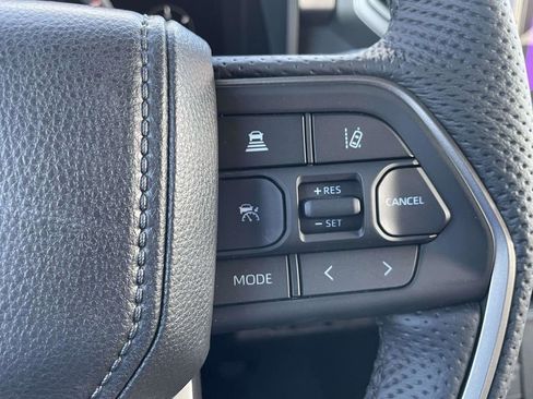 New 2026 Toyota Tundra Limited AWD/4WD image 32