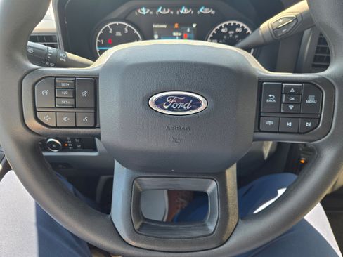 New 2026 Ford F250 XL w/ STX Appearance Package image 13