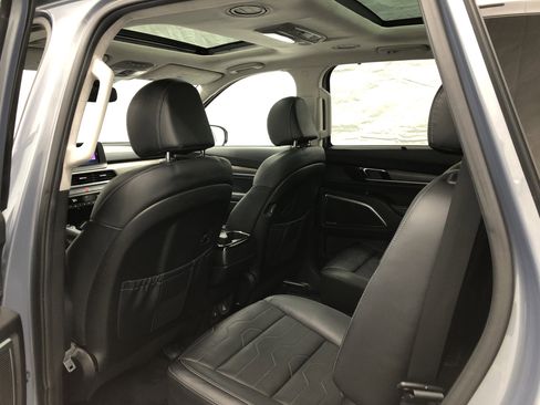 Certified 2022 Kia Telluride SX w/ SX Prestige Package AWD/4WD image 14