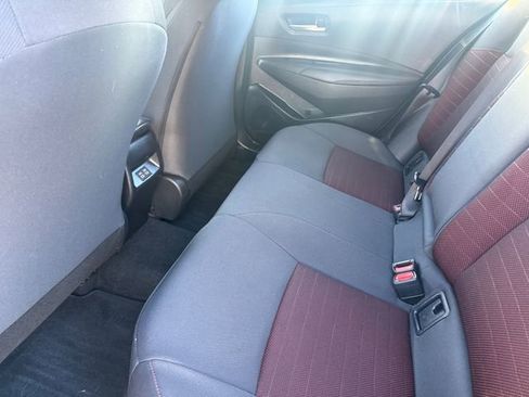Used 2024 Toyota Corolla SE FWD image 16
