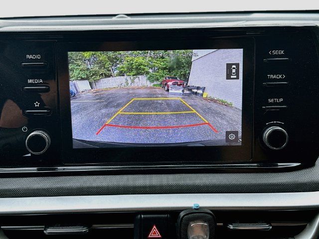 Used 2021 Kia K5 LX FWD image 14
