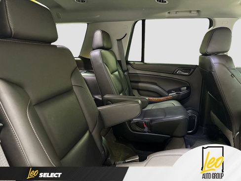 Used 2018 Chevrolet Tahoe Premier image 31