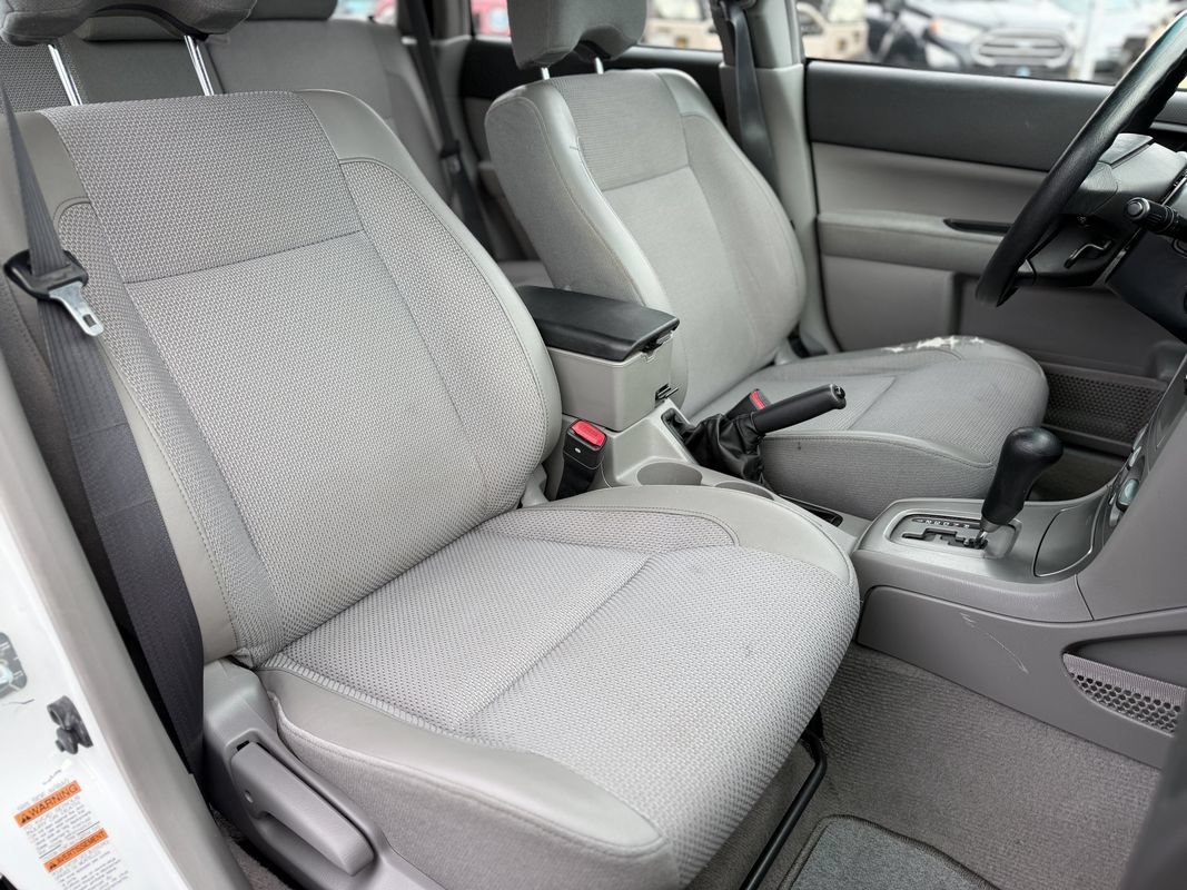 Used 2003 Subaru Forester 2.5X AWD/4WD image 11
