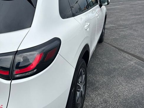 Used 2023 Honda HR-V EX-L image 17