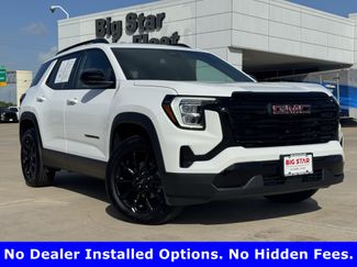 Used 2026 GMC Terrain Elevation w/ Elevation Premium Package FWD video 2